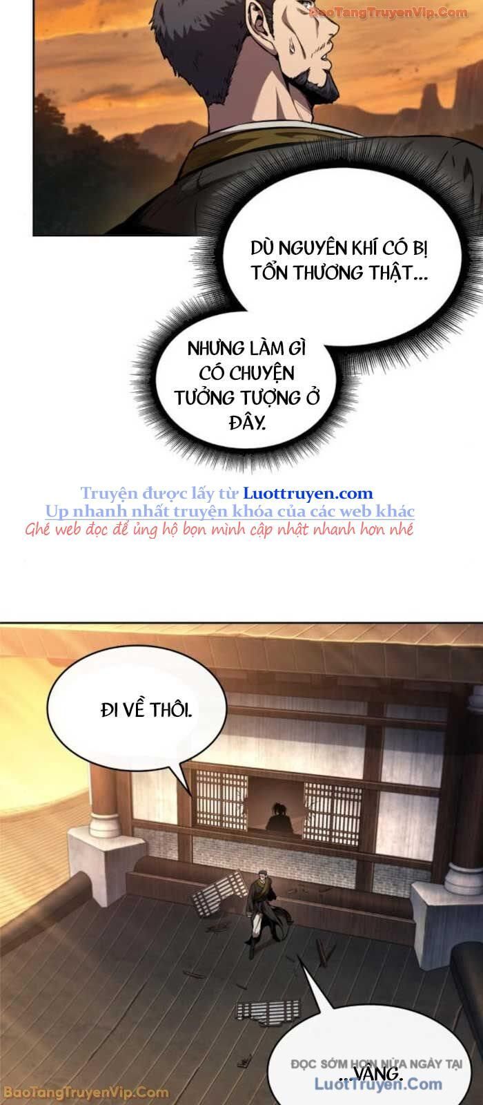 Ngã Lão Ma Thần Chapter 281 - Trang 2