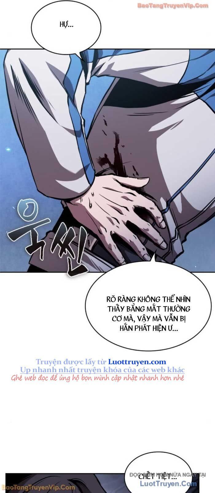 Ngã Lão Ma Thần Chapter 281 - Trang 2