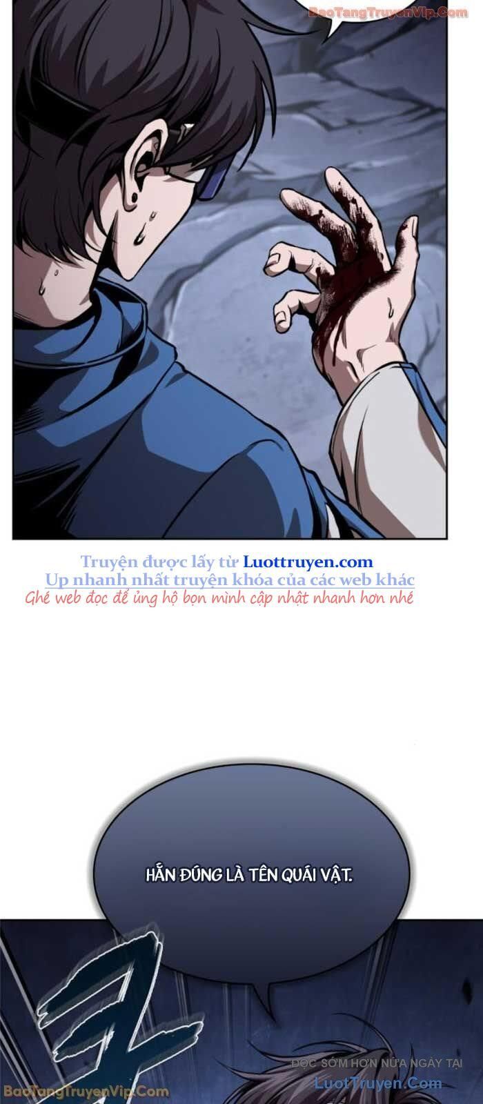 Ngã Lão Ma Thần Chapter 281 - Trang 2