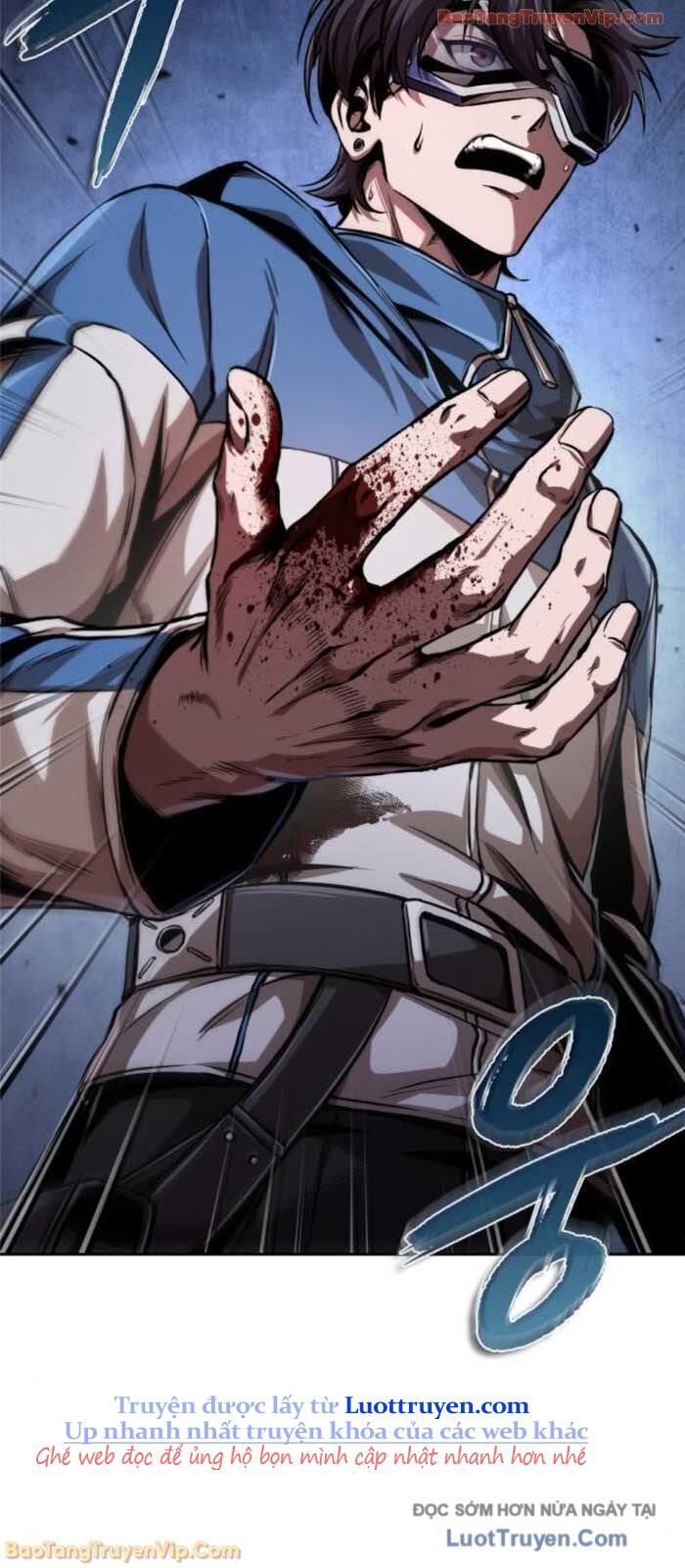 Ngã Lão Ma Thần Chapter 281 - Trang 2