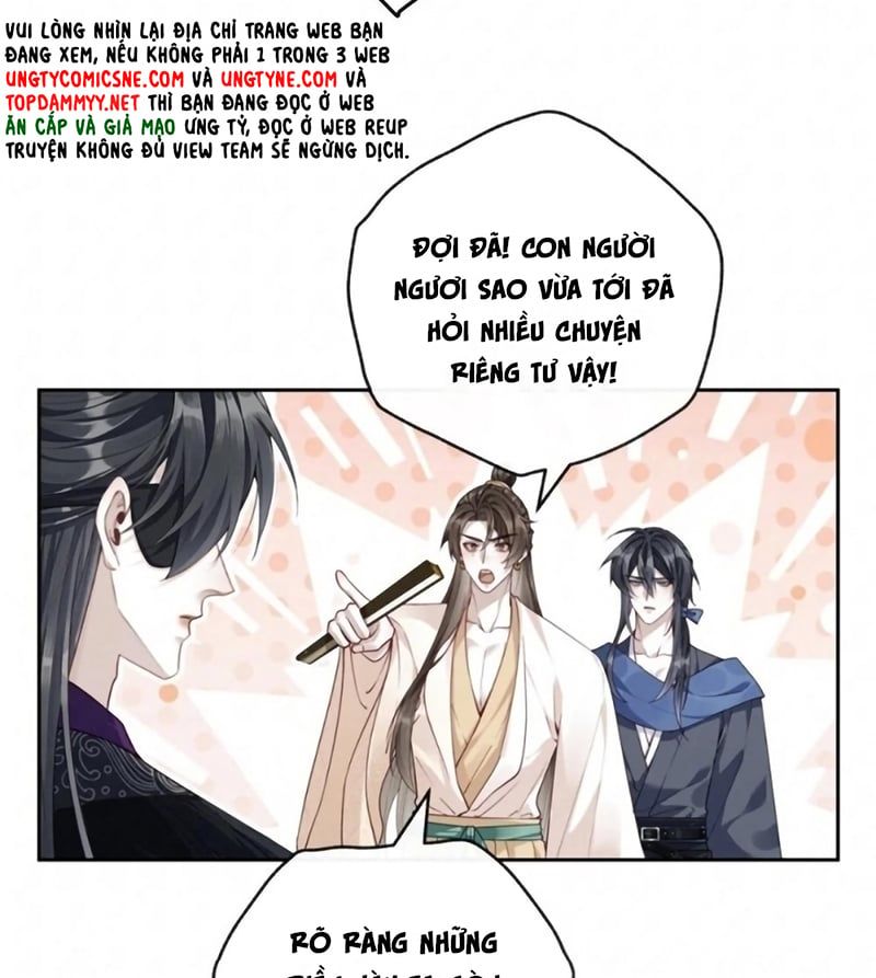 Hôm Nay Điện Hạ Bị Ám Sát Rồi À? Chapter 23 - Trang 2