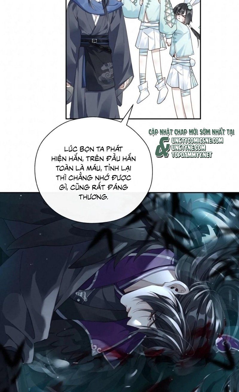 Hôm Nay Điện Hạ Bị Ám Sát Rồi À? Chapter 23 - Trang 2