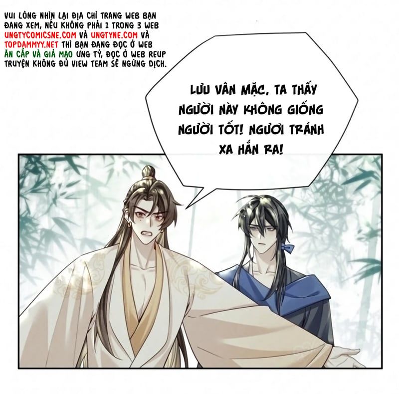 Hôm Nay Điện Hạ Bị Ám Sát Rồi À? Chapter 23 - Trang 2