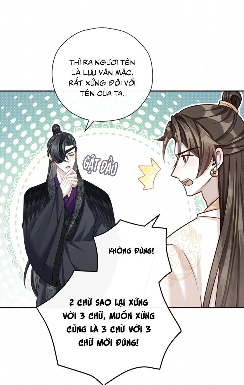 Hôm Nay Điện Hạ Bị Ám Sát Rồi À? Chapter 23 - Trang 2