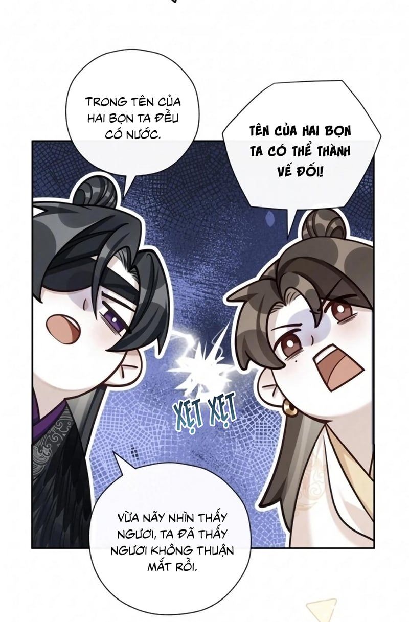 Hôm Nay Điện Hạ Bị Ám Sát Rồi À? Chapter 23 - Trang 2
