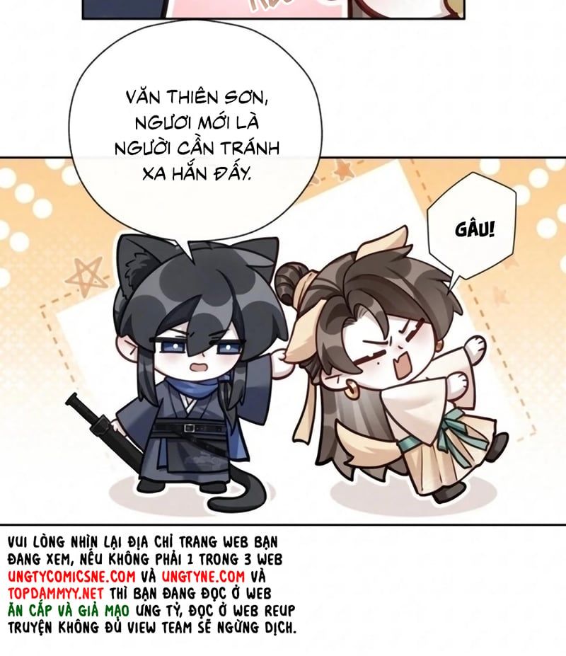 Hôm Nay Điện Hạ Bị Ám Sát Rồi À? Chapter 23 - Trang 2