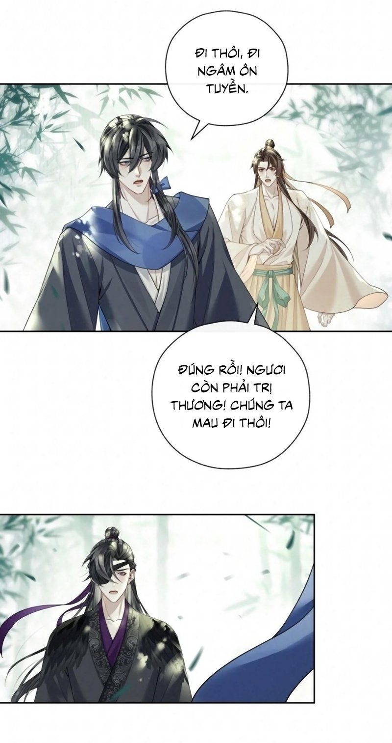 Hôm Nay Điện Hạ Bị Ám Sát Rồi À? Chapter 23 - Trang 2