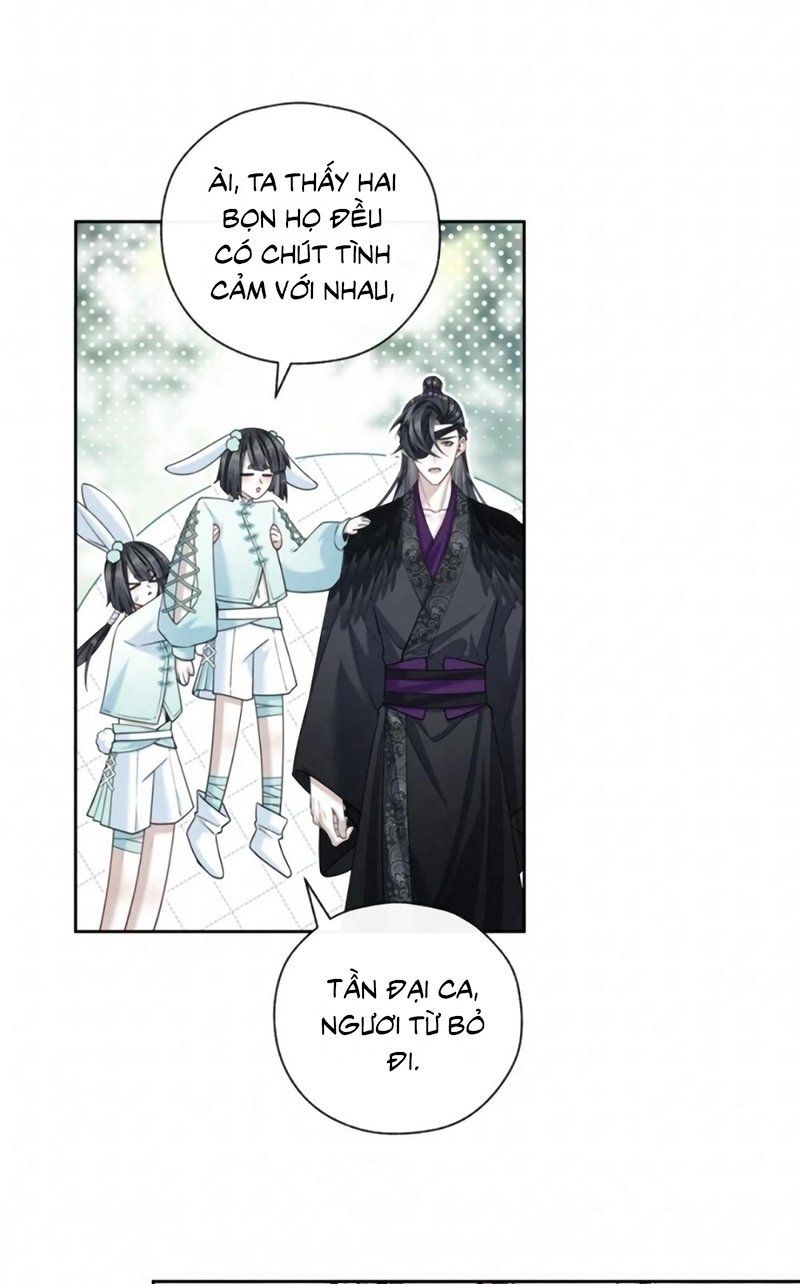 Hôm Nay Điện Hạ Bị Ám Sát Rồi À? Chapter 23 - Trang 2