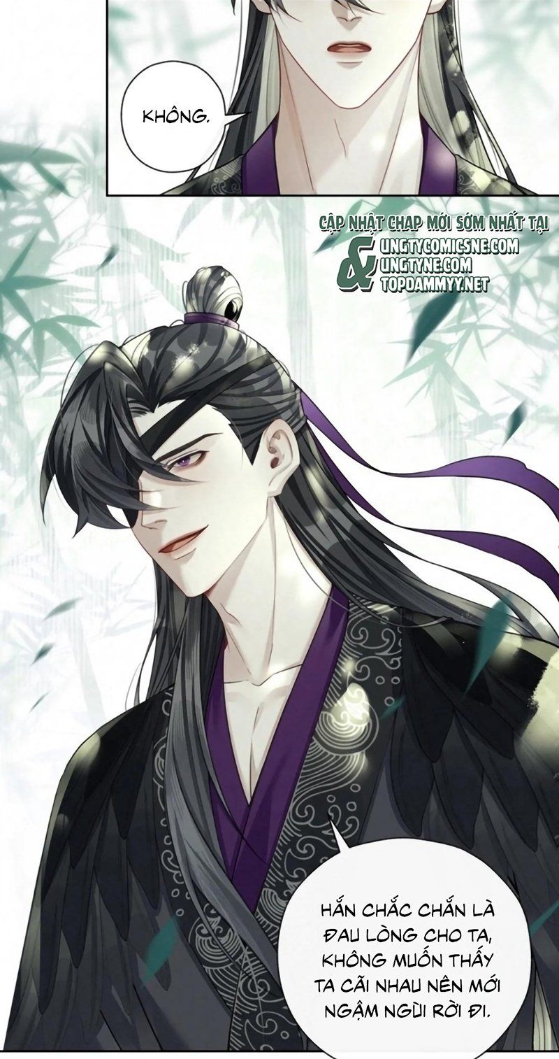 Hôm Nay Điện Hạ Bị Ám Sát Rồi À? Chapter 23 - Trang 2