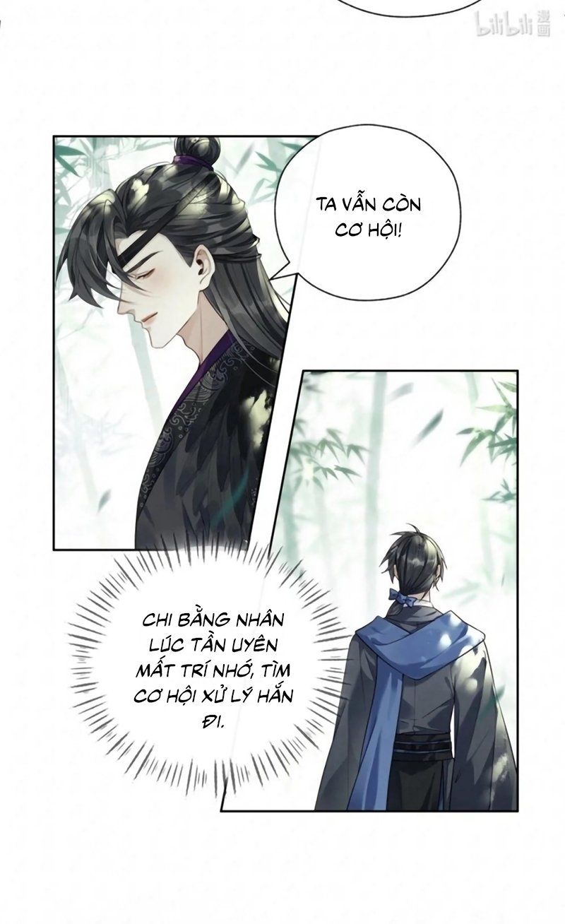 Hôm Nay Điện Hạ Bị Ám Sát Rồi À? Chapter 23 - Trang 2