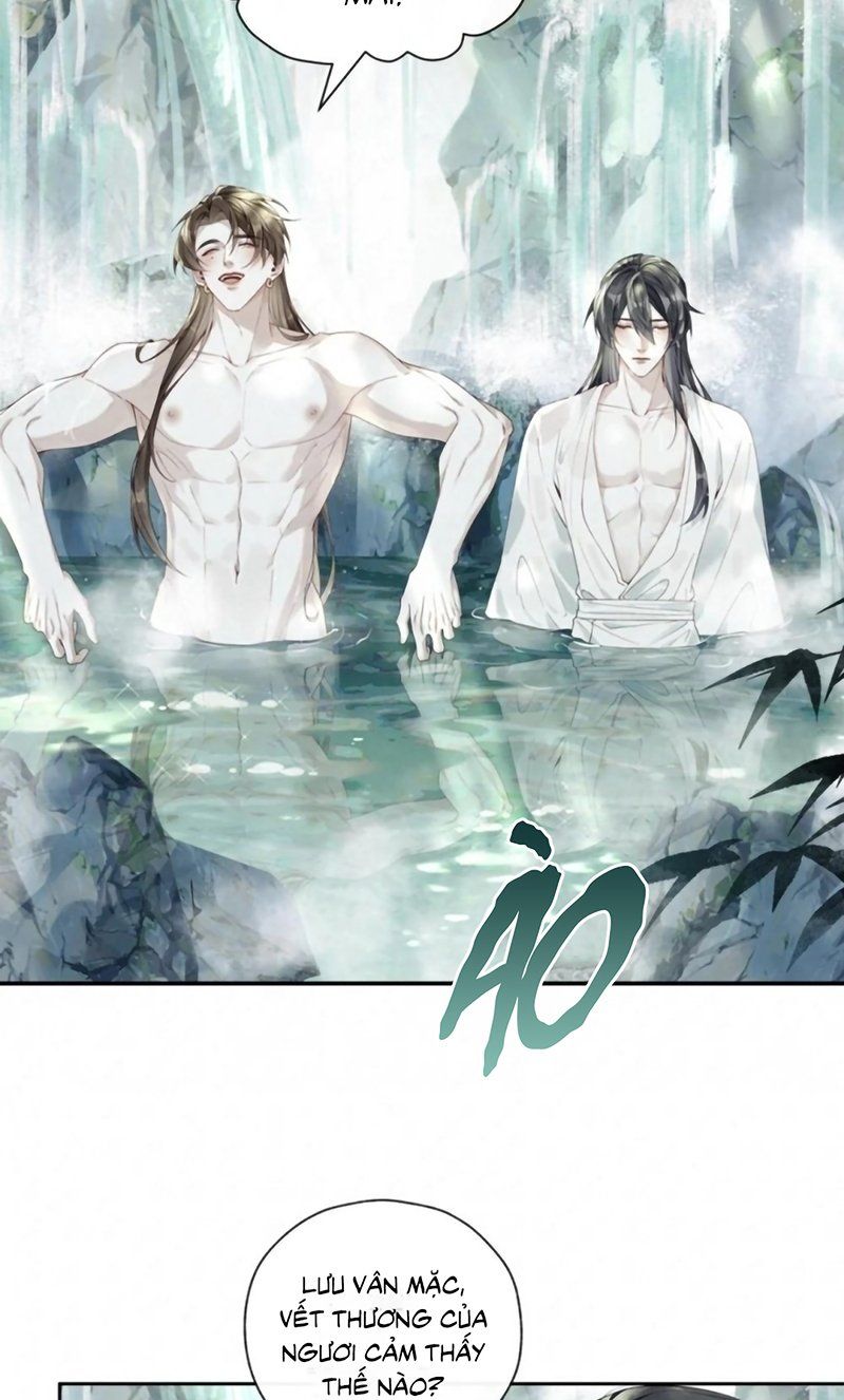 Hôm Nay Điện Hạ Bị Ám Sát Rồi À? Chapter 23 - Trang 2