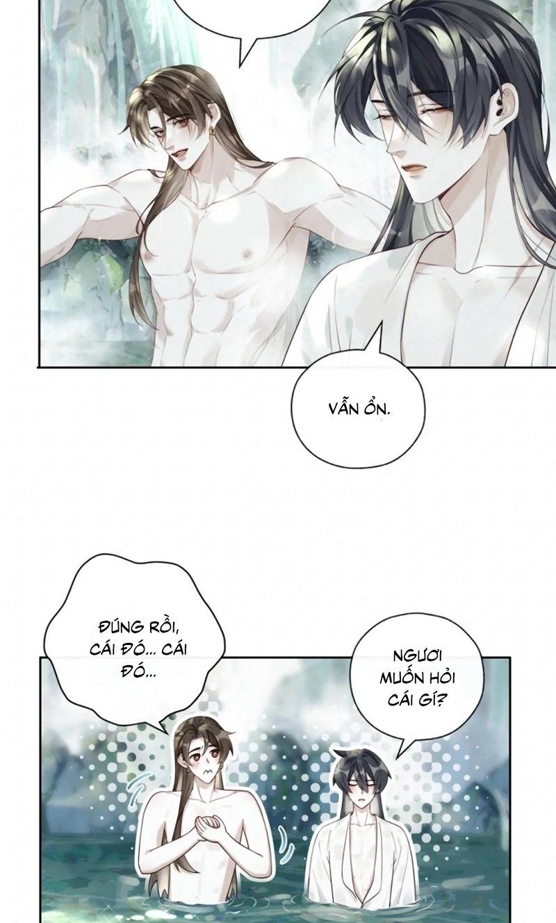 Hôm Nay Điện Hạ Bị Ám Sát Rồi À? Chapter 23 - Trang 2