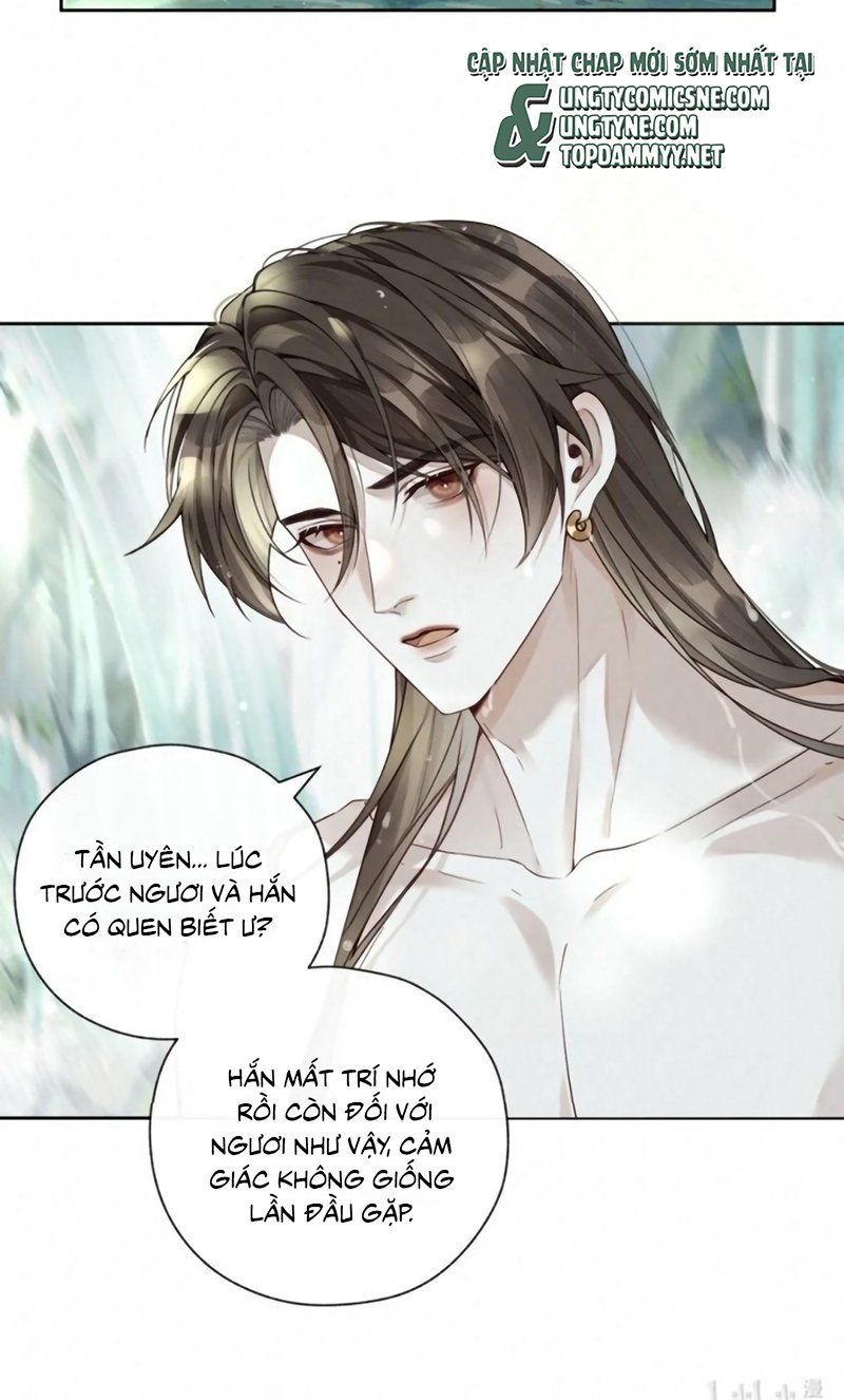 Hôm Nay Điện Hạ Bị Ám Sát Rồi À? Chapter 23 - Trang 2