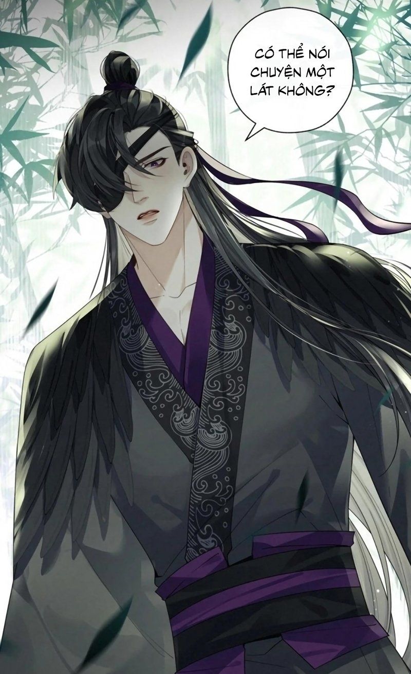 Hôm Nay Điện Hạ Bị Ám Sát Rồi À? Chapter 23 - Trang 2