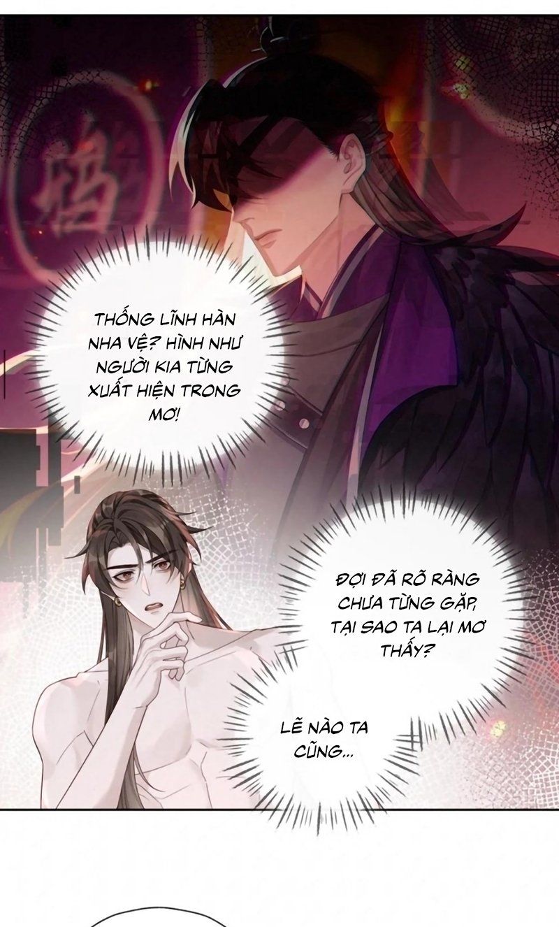 Hôm Nay Điện Hạ Bị Ám Sát Rồi À? Chapter 23 - Trang 2
