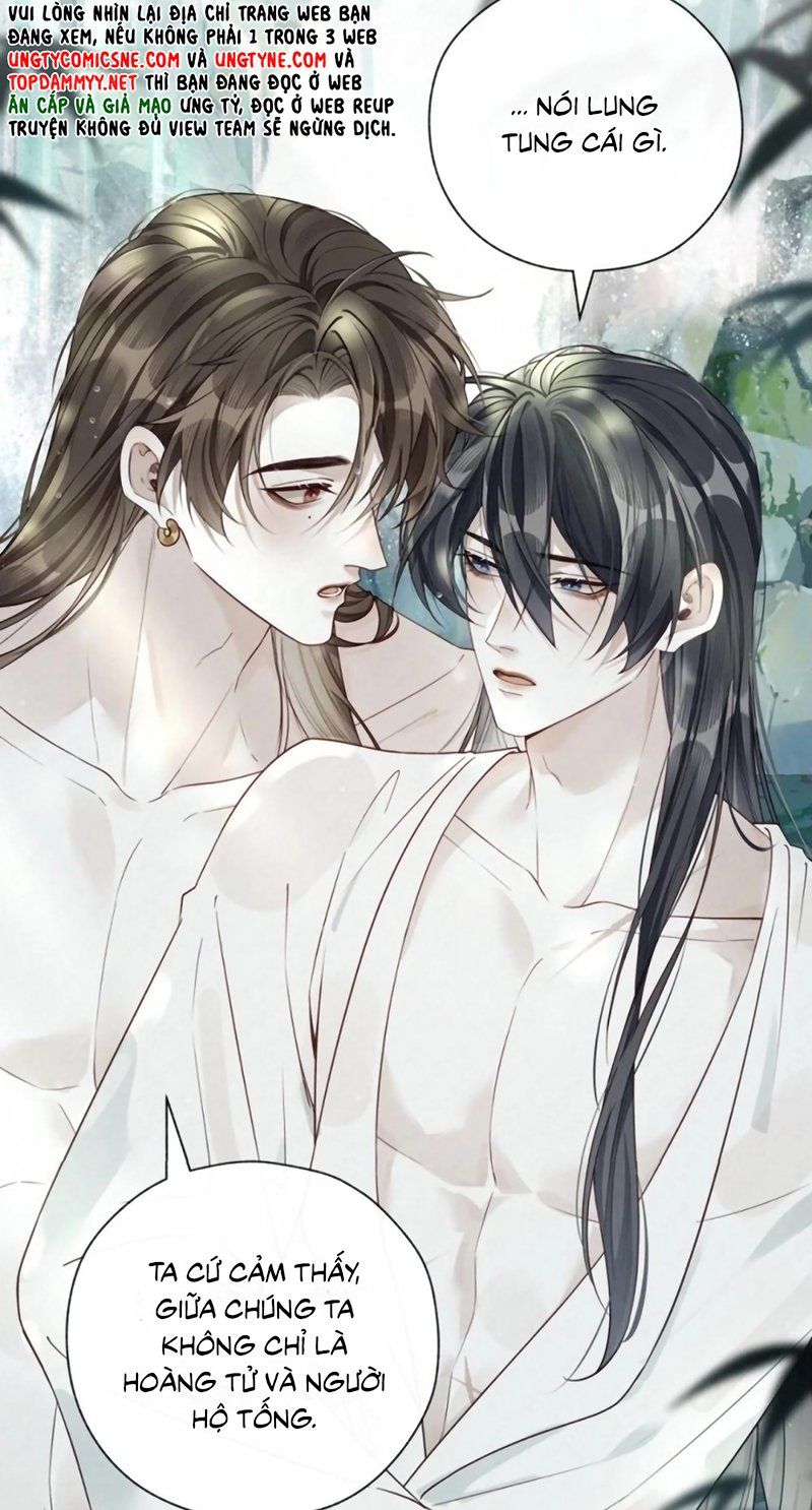 Hôm Nay Điện Hạ Bị Ám Sát Rồi À? Chapter 23 - Trang 2