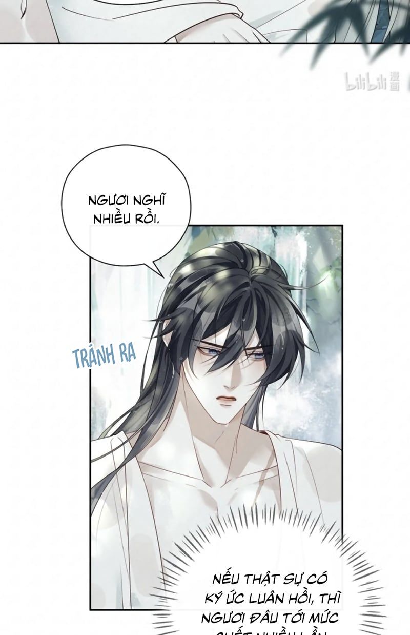 Hôm Nay Điện Hạ Bị Ám Sát Rồi À? Chapter 23 - Trang 2