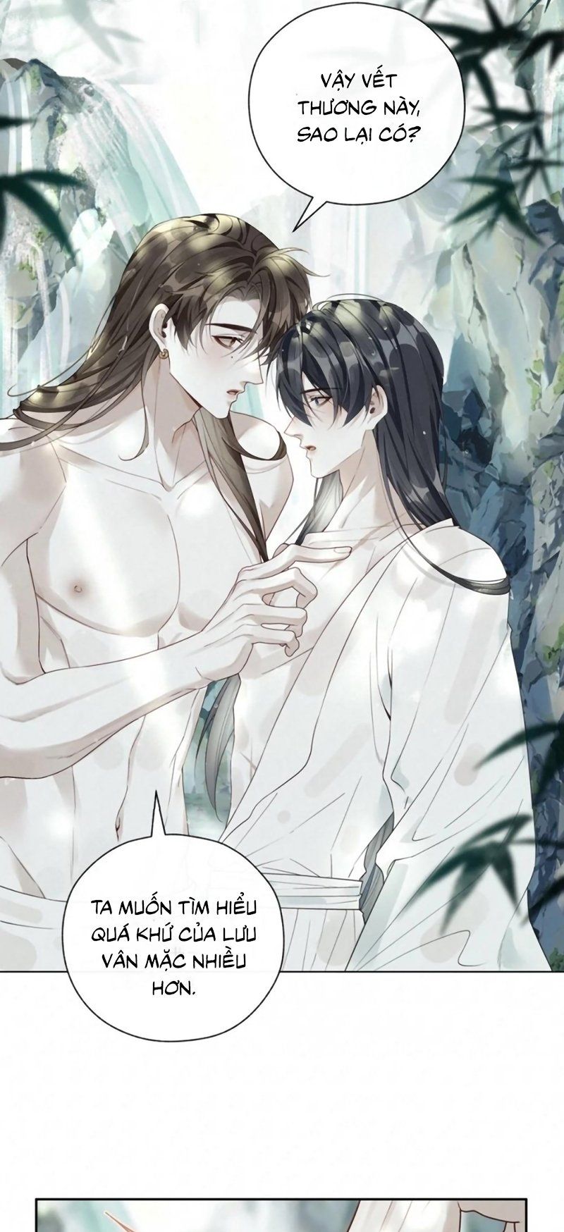 Hôm Nay Điện Hạ Bị Ám Sát Rồi À? Chapter 23 - Trang 2