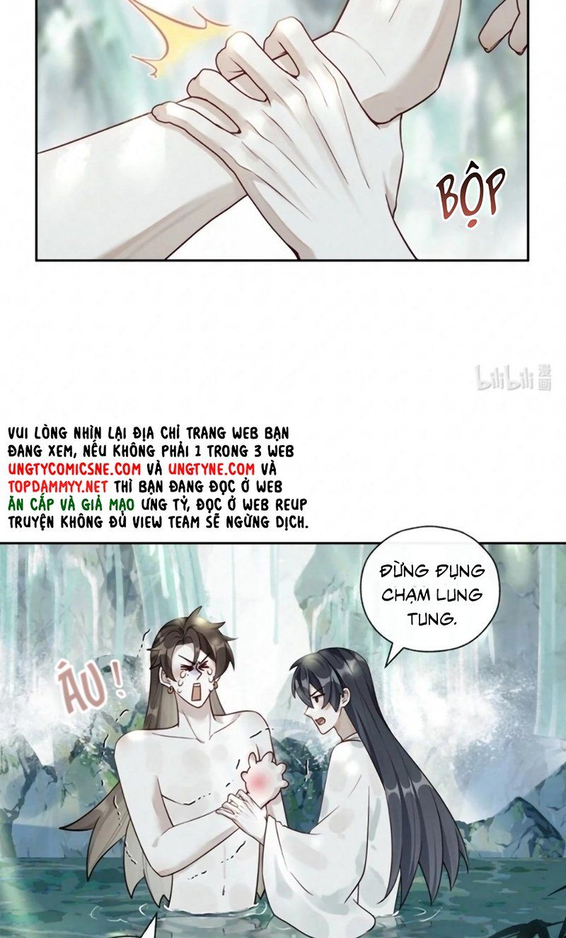Hôm Nay Điện Hạ Bị Ám Sát Rồi À? Chapter 23 - Trang 2