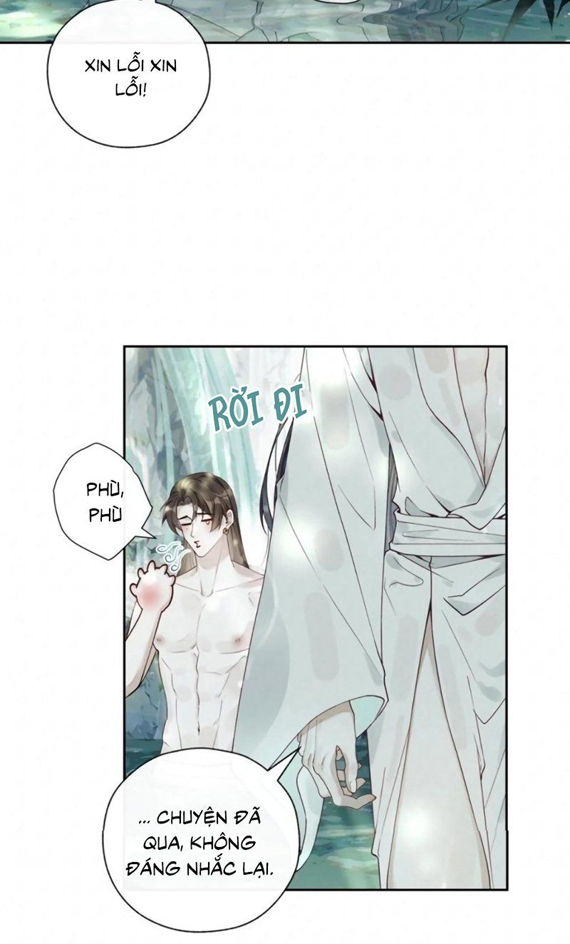 Hôm Nay Điện Hạ Bị Ám Sát Rồi À? Chapter 23 - Trang 2