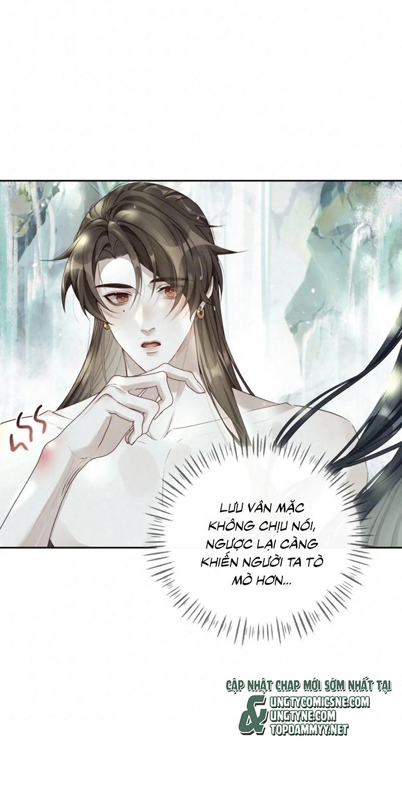 Hôm Nay Điện Hạ Bị Ám Sát Rồi À? Chapter 23 - Trang 2