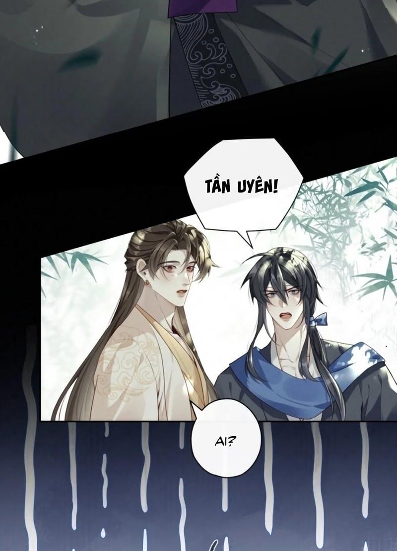 Hôm Nay Điện Hạ Bị Ám Sát Rồi À? Chapter 23 - Trang 2