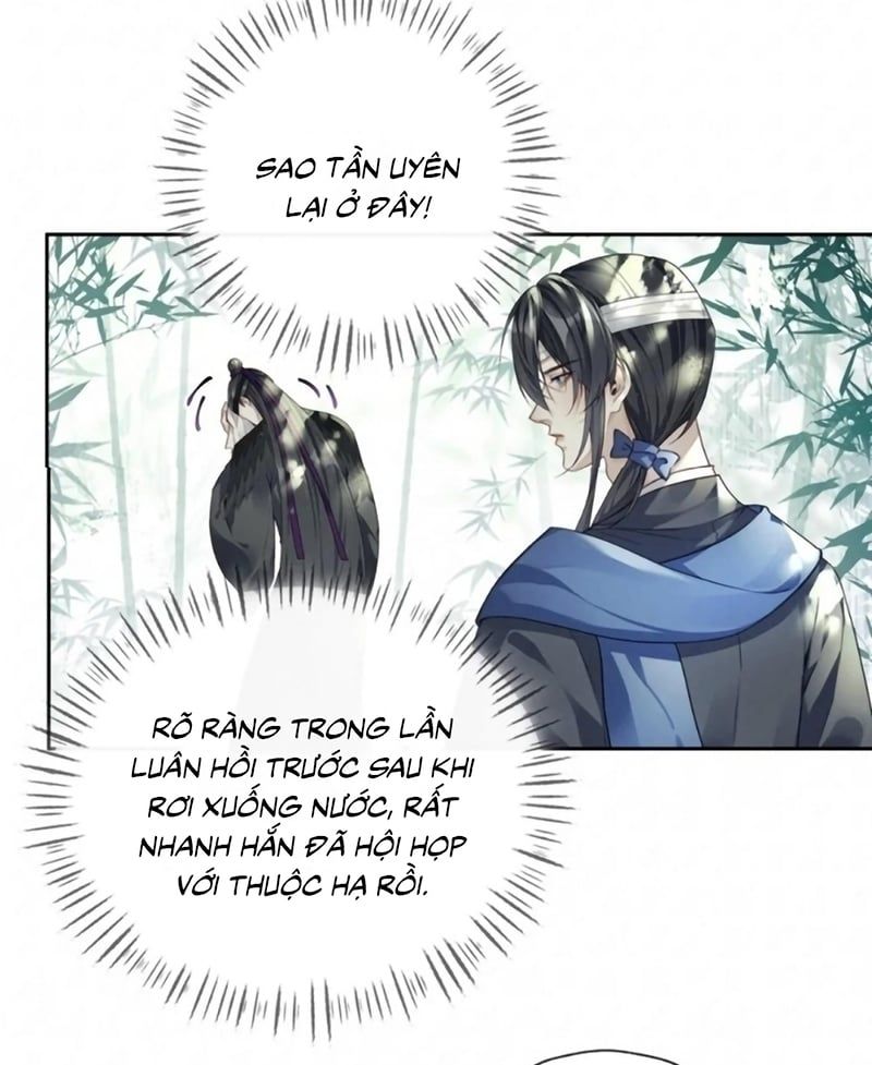 Hôm Nay Điện Hạ Bị Ám Sát Rồi À? Chapter 23 - Trang 2
