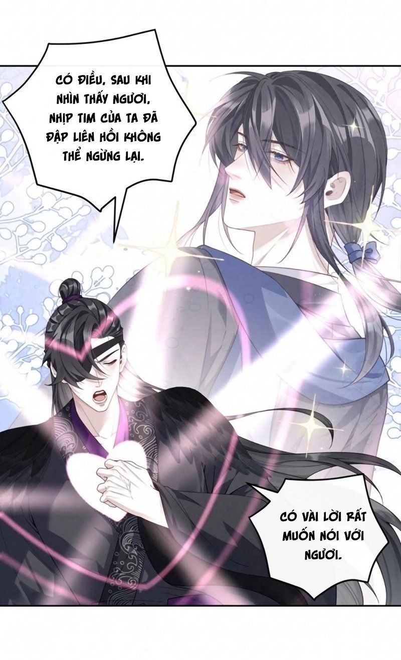 Hôm Nay Điện Hạ Bị Ám Sát Rồi À? Chapter 23 - Trang 2