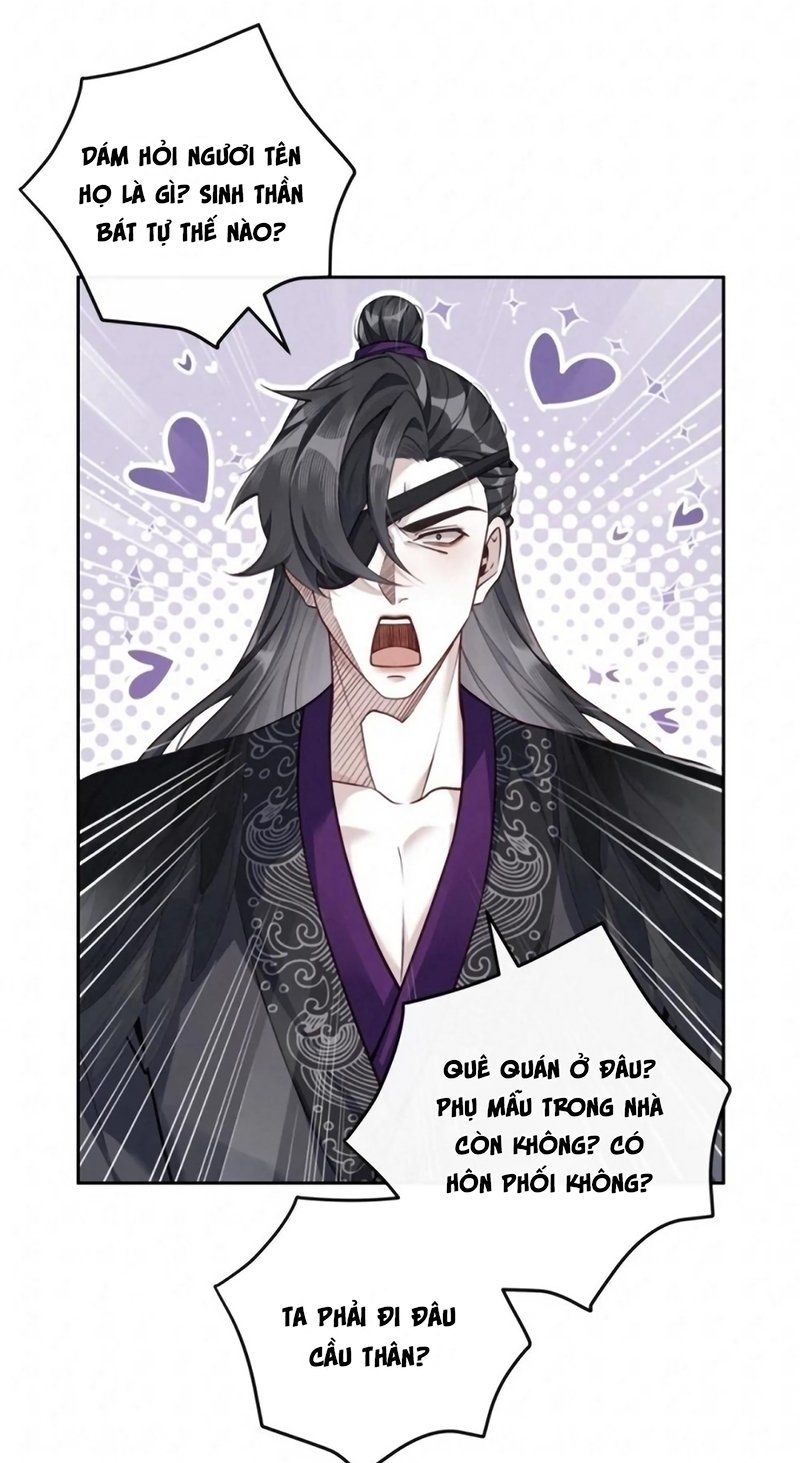 Hôm Nay Điện Hạ Bị Ám Sát Rồi À? Chapter 23 - Trang 2