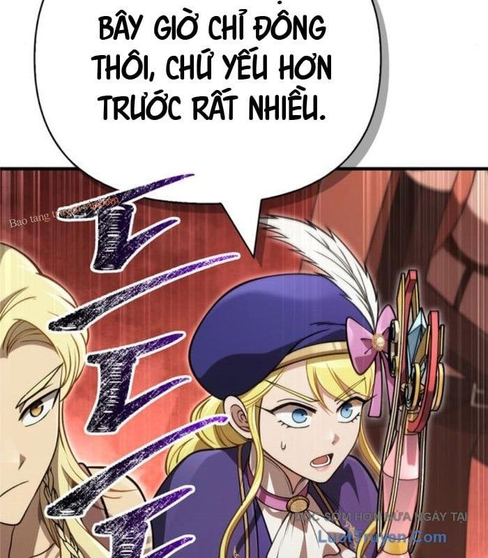 Sống Sót Trong Trò Chơi Với Tư Cách Là Một Cuồng Nhân Chapter 125 - Trang 2