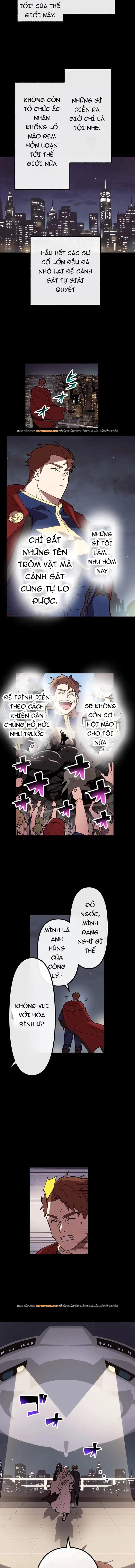 Watashi Yori Tsuyoi Yatsu Ni Ai Ni Gendai Ni Iku Chapter 69 - Trang 2
