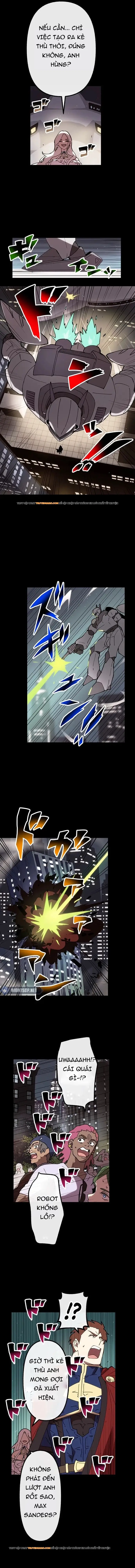 Watashi Yori Tsuyoi Yatsu Ni Ai Ni Gendai Ni Iku Chapter 69 - Trang 2