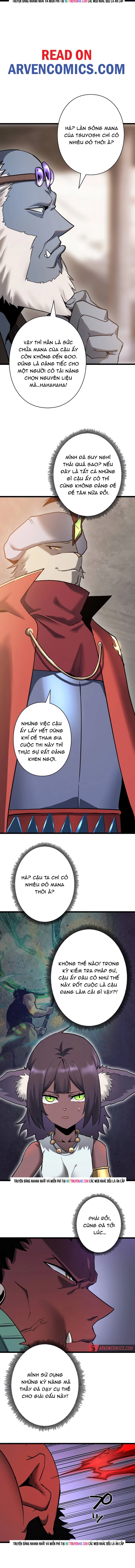Trở Thành Anh Hùng Mạnh Nhất Nhờ Gian Lận Chapter 52 - Trang 2