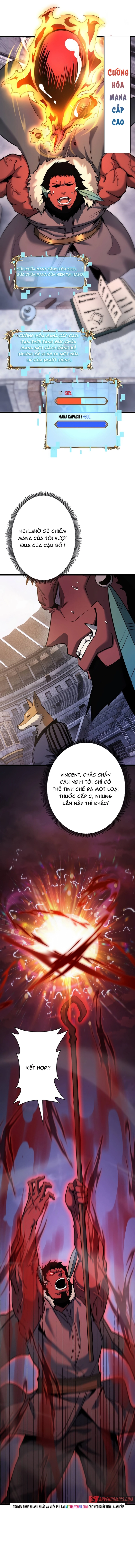 Trở Thành Anh Hùng Mạnh Nhất Nhờ Gian Lận Chapter 52 - Trang 2