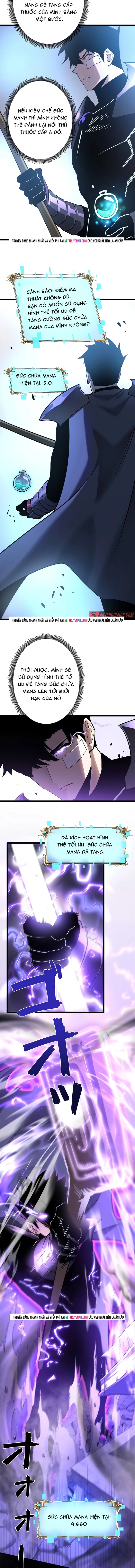 Trở Thành Anh Hùng Mạnh Nhất Nhờ Gian Lận Chapter 52 - Trang 2