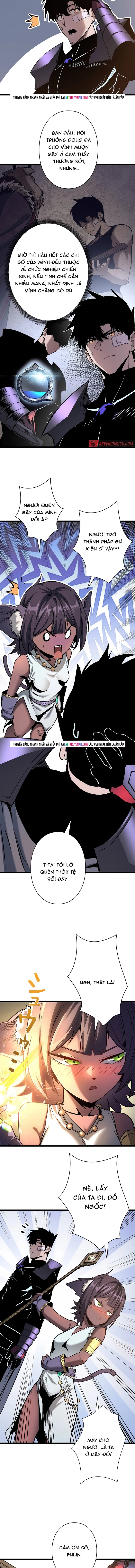 Trở Thành Anh Hùng Mạnh Nhất Nhờ Gian Lận Chapter 52 - Trang 2