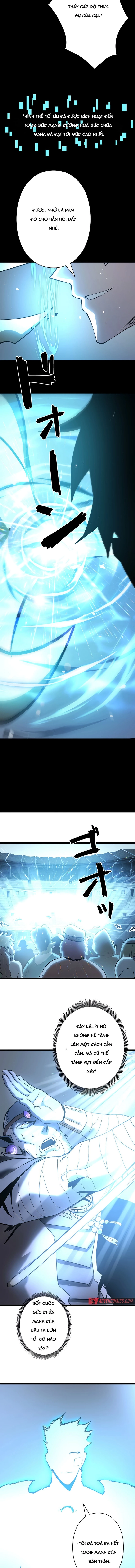 Trở Thành Anh Hùng Mạnh Nhất Nhờ Gian Lận Chapter 53 - Trang 2