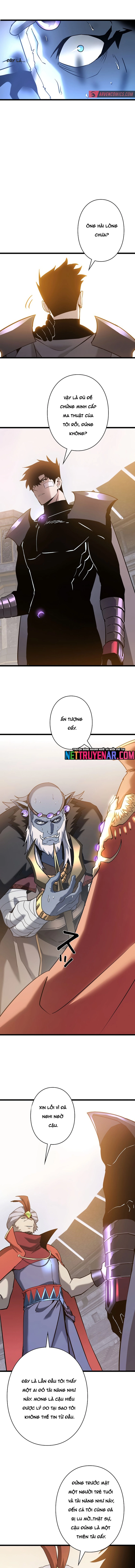 Trở Thành Anh Hùng Mạnh Nhất Nhờ Gian Lận Chapter 53 - Trang 2