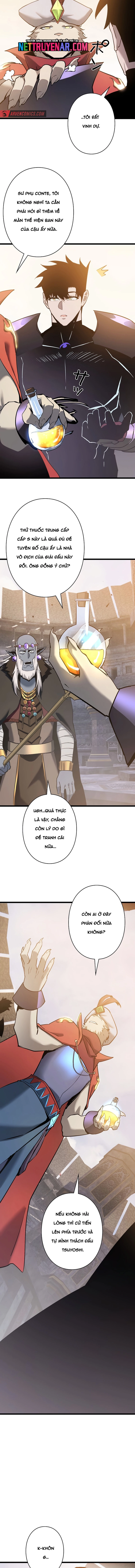 Trở Thành Anh Hùng Mạnh Nhất Nhờ Gian Lận Chapter 53 - Trang 2