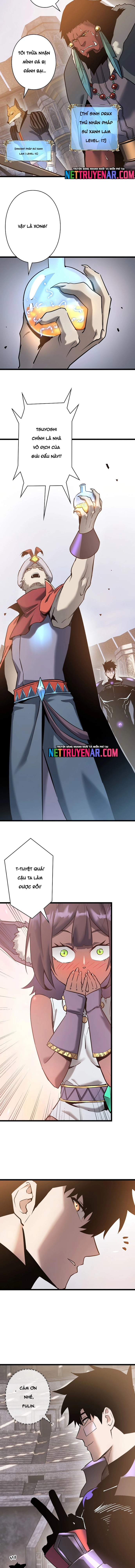 Trở Thành Anh Hùng Mạnh Nhất Nhờ Gian Lận Chapter 53 - Trang 2