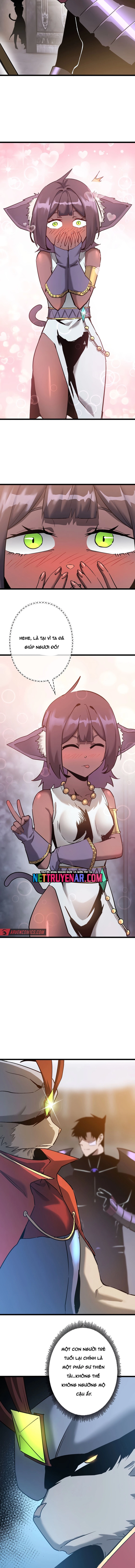 Trở Thành Anh Hùng Mạnh Nhất Nhờ Gian Lận Chapter 53 - Trang 2