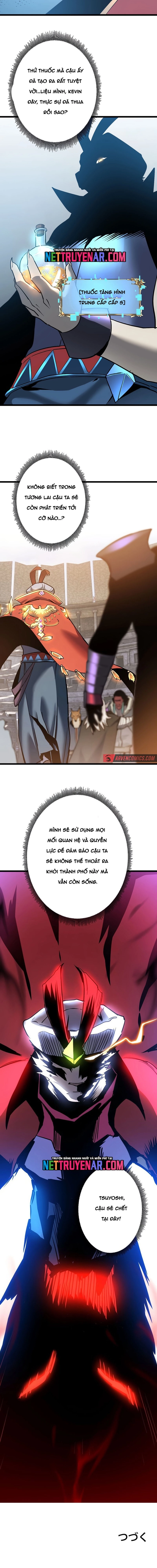 Trở Thành Anh Hùng Mạnh Nhất Nhờ Gian Lận Chapter 53 - Trang 2
