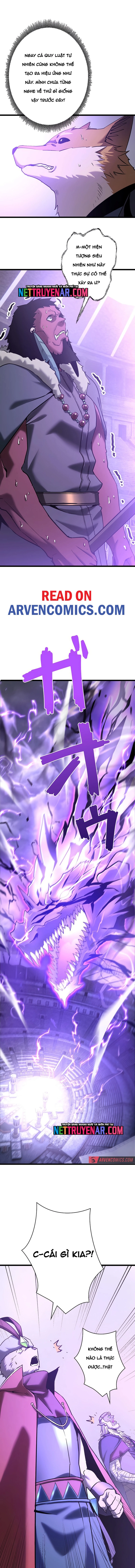 Trở Thành Anh Hùng Mạnh Nhất Nhờ Gian Lận Chapter 53 - Trang 2