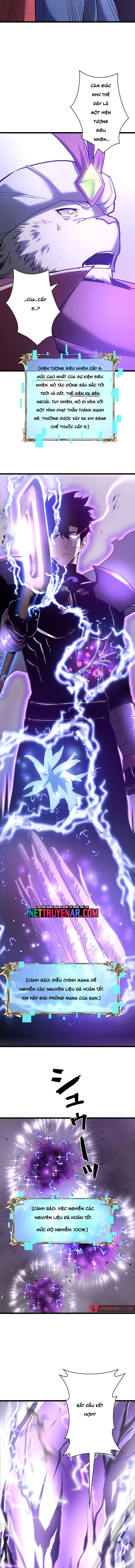 Trở Thành Anh Hùng Mạnh Nhất Nhờ Gian Lận Chapter 53 - Trang 2