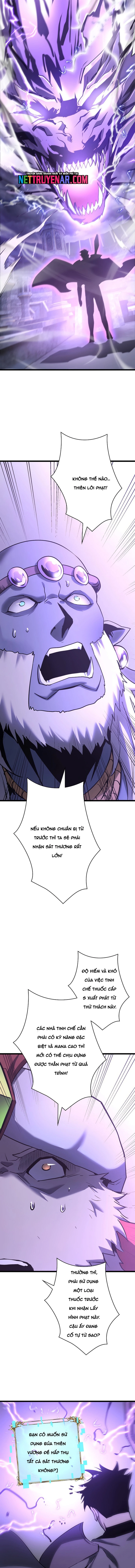 Trở Thành Anh Hùng Mạnh Nhất Nhờ Gian Lận Chapter 53 - Trang 2