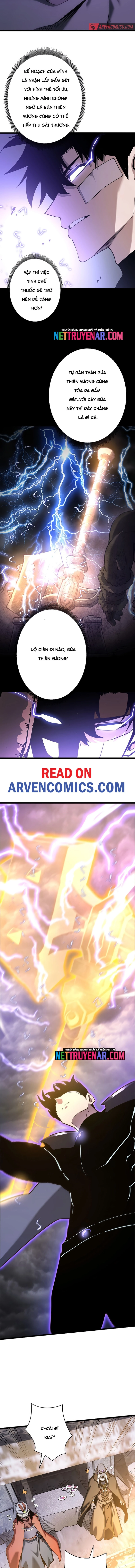 Trở Thành Anh Hùng Mạnh Nhất Nhờ Gian Lận Chapter 53 - Trang 2