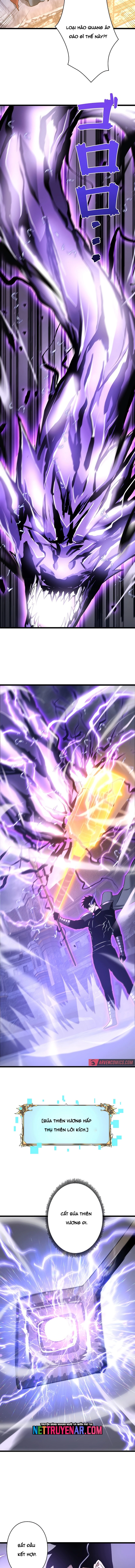 Trở Thành Anh Hùng Mạnh Nhất Nhờ Gian Lận Chapter 53 - Trang 2