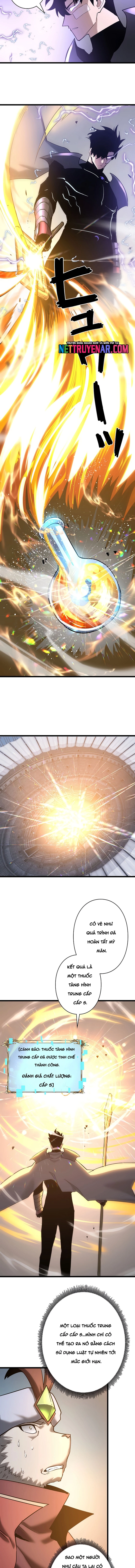 Trở Thành Anh Hùng Mạnh Nhất Nhờ Gian Lận Chapter 53 - Trang 2