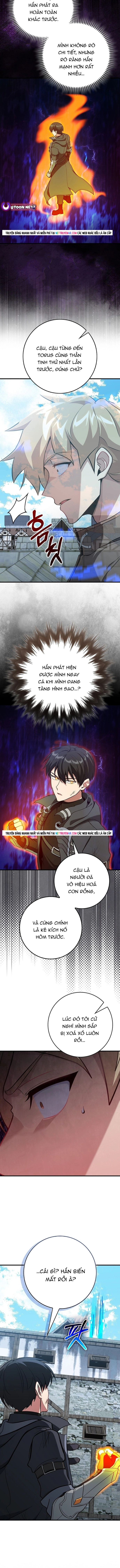 Người Chơi Có Thiên Phú Nghịch Thiên Chapter 101 - Trang 2
