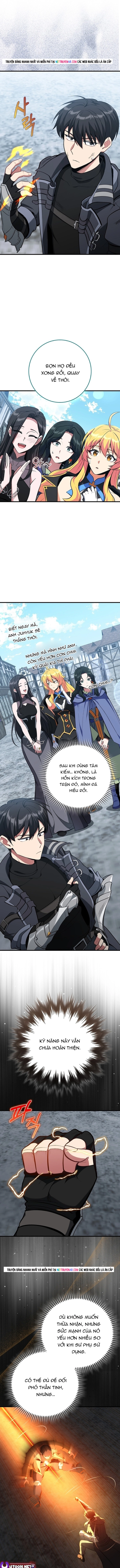 Người Chơi Có Thiên Phú Nghịch Thiên Chapter 101 - Trang 2